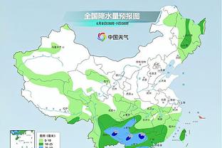 博主统计广州队青训球员中超分布情况：三镇3人、河南队2人